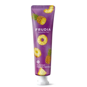 Frudia My Orchard Pineapple Hand Cream, 30 g