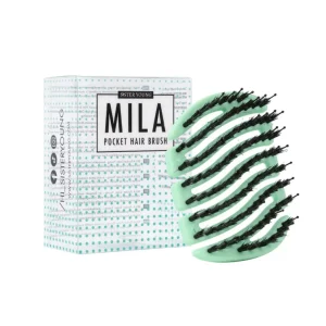 Sister Young Hiusharja Mila Fresh Mint