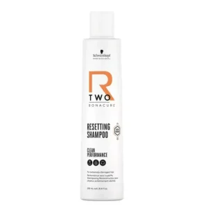 Schwarzkopf Professional Bonacure R-TWO Resetting Shampoo 250 ml