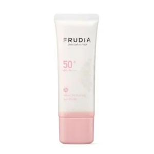 Frudia Velvet Fit Blurring Sun Primer SPF50+ PA+++