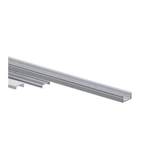Alumiiniprofiili led-nauhalle 2m