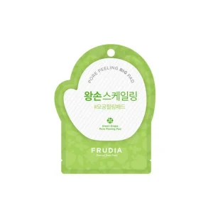 Frudia My Orchard Cactus Squeeze Mask