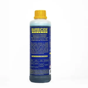 Barbicide  Desinfiointitiiviste 500 ml
