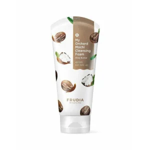 Frudia My Orchard Shea Butter Cleansing Foam 120 g