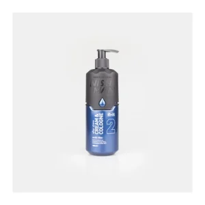 Nishman After Shave Cream & Cologne no.2