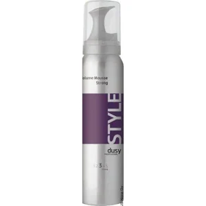 Dusy Professional Style Volume Mousse Strong, 100 ml