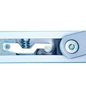 DC6266 LIUKUVETOLAITEEN AUKIPITOMEKANISMI