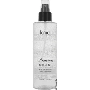 Femell Poistoaine Sinetti Ja Teippipidennyksille, 200 ml