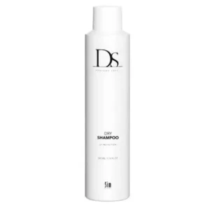 Sim DS Dry Shampoo -hajusteeton kuivashampoo300 ml