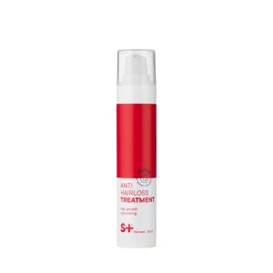 S+ Haircare Anti Harloss  Treatment 50ml