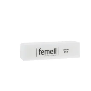 Femell Block Viila-hiontapalkki