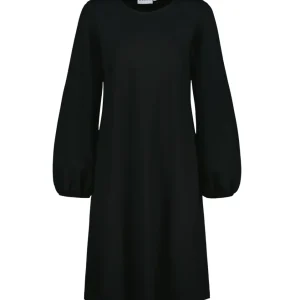 Nakoa - Emma Dress, Black