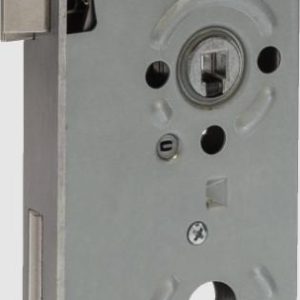 ABUS ES PZ3 LUKKORUNKO