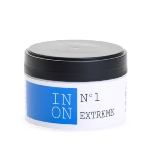 IN:ON EXTREME [No 1] Hiusvaha – Kuiva Mattavaha Miehille 100 ml