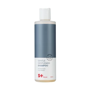 S+ Haircare Longer Gentle Gentleman Shampoo 250 ml