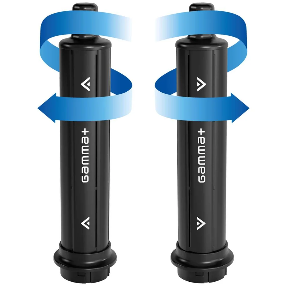 Gamma+ Universal Curls & Waves Kit - Image 8