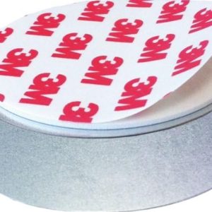 ABUS palovaroittimen magneettikiinnike