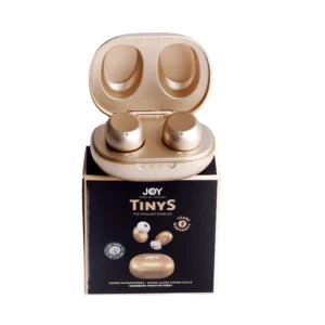 JOY TinyS Ultrakevyet kuulokkeet,kulta