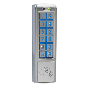 KRN1000 12/24V AC/DC KOODIOHISULKIJA