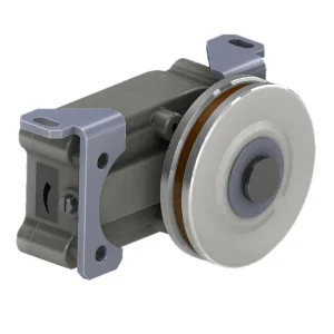 HIDASTIN LD 50 S-65 vaijerille