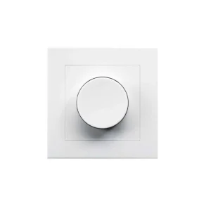 Led valonsäädin SG Armaturen Leddim 350, valkoinen