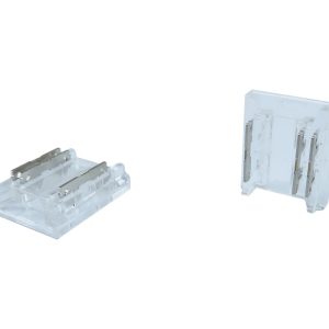 COB CCT LED-nauhan mini nauha–nauha -liitin | 5 kpl pakkaus