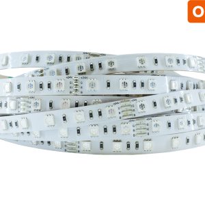 RGB LED-nauha 14.4W 24V IP20 – 10 m