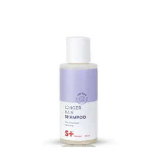 S+ Haircare Hiusten Kasvua Tukeva Shampoo 100 ml