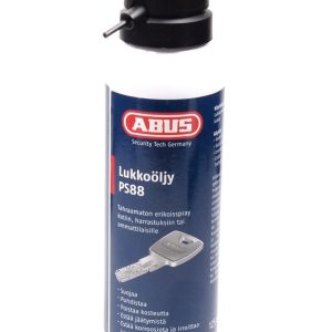 ABUS PS88 LUKKOÖLJY 125 ml