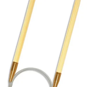 Seeknit Shirotake pyöröpuikko bambu