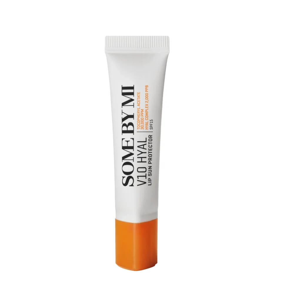SOMEBYMI V10 HYAL Lip Sunprotection SPF15 - Image 2
