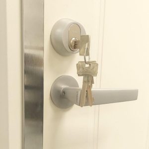 ABUS ST357-2 AVAINPESÄ