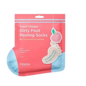 Frudia My Orchard Peach Foot Peeling Mask