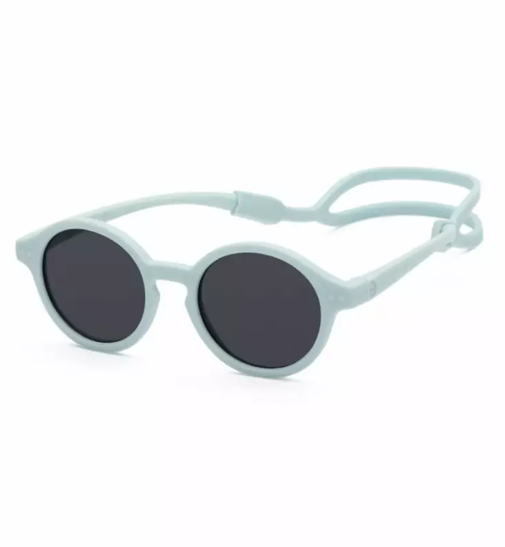 Izipizi Sun Kids+ 3-5 v SWEET BLUE - Image 5